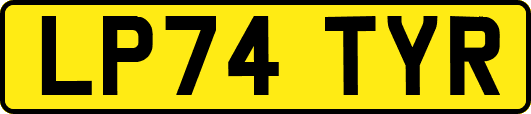 LP74TYR