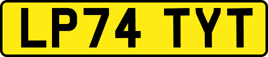 LP74TYT
