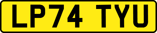 LP74TYU