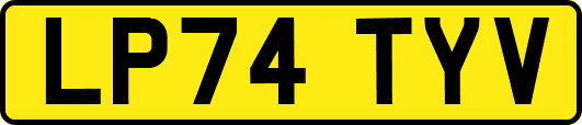 LP74TYV