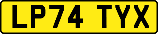 LP74TYX
