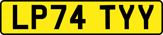LP74TYY