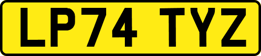LP74TYZ