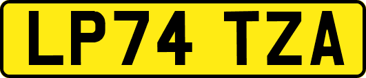 LP74TZA