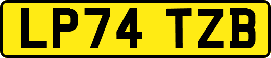 LP74TZB