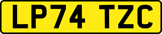 LP74TZC