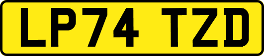 LP74TZD