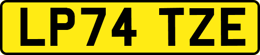 LP74TZE