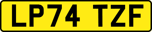 LP74TZF