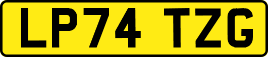 LP74TZG