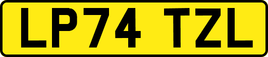 LP74TZL