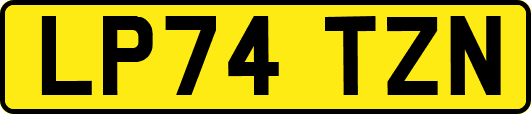 LP74TZN