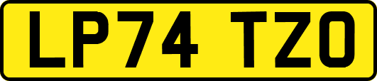 LP74TZO