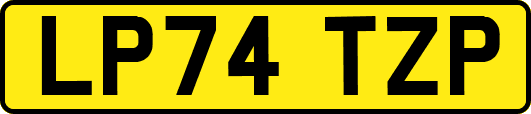 LP74TZP