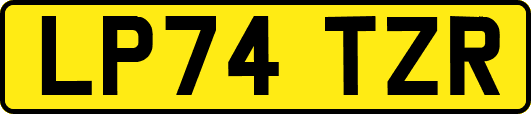 LP74TZR