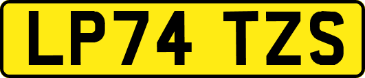 LP74TZS
