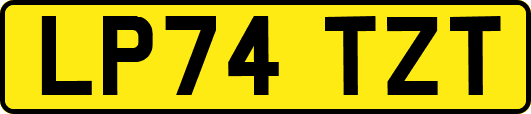 LP74TZT