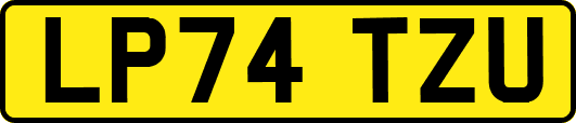 LP74TZU