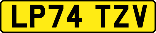 LP74TZV