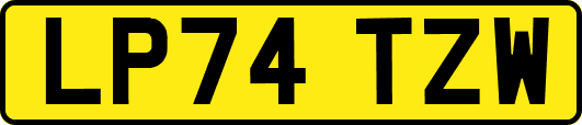 LP74TZW