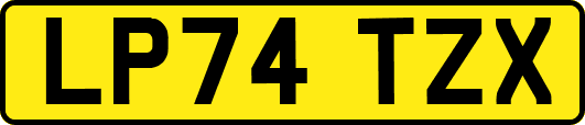 LP74TZX
