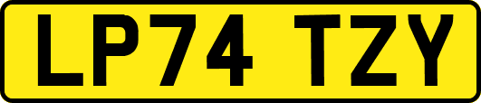 LP74TZY