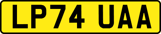LP74UAA