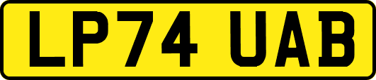 LP74UAB