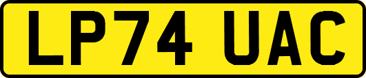 LP74UAC