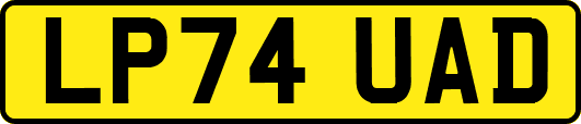 LP74UAD