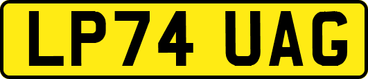 LP74UAG