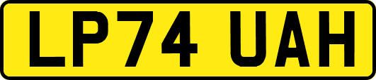 LP74UAH