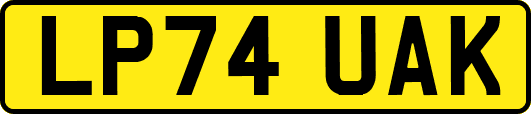 LP74UAK