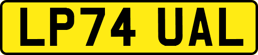 LP74UAL