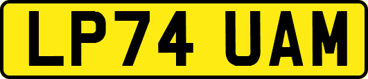 LP74UAM