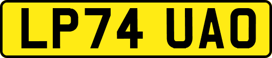 LP74UAO