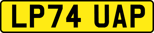 LP74UAP