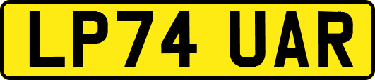 LP74UAR