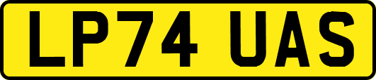 LP74UAS