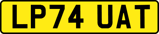 LP74UAT