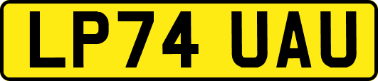 LP74UAU