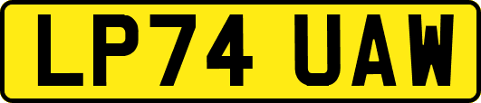 LP74UAW