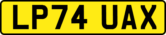 LP74UAX