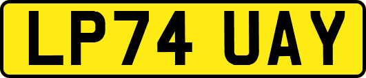 LP74UAY