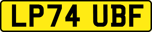 LP74UBF