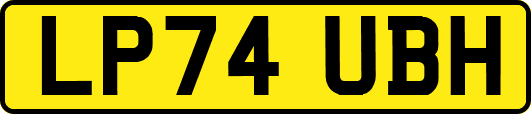 LP74UBH