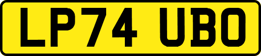 LP74UBO