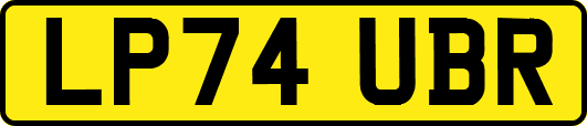 LP74UBR