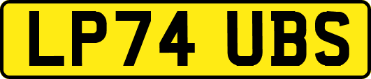 LP74UBS