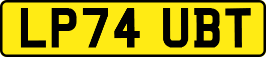 LP74UBT